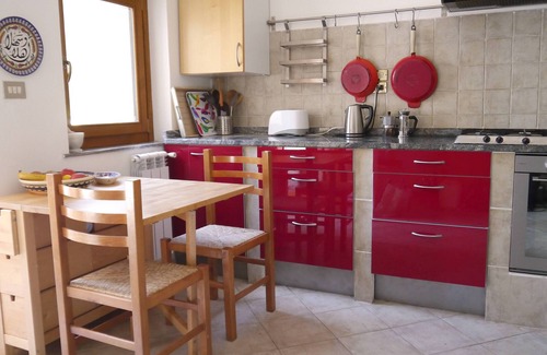 Poggio Catino Villa | Total Peace, Quiet And Privacy In A Breathtaking Mountainside Location Near Rome