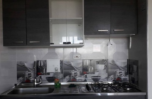 Tocaima Apartment | Total Spacio Relax in Cundinamarca