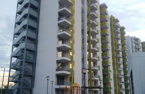 Tocaima Apartment | Total Spacio Relax in Cundinamarca