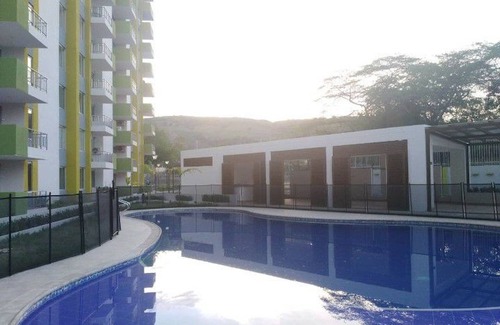 Tocaima Apartment | Total Spacio Relax in Cundinamarca