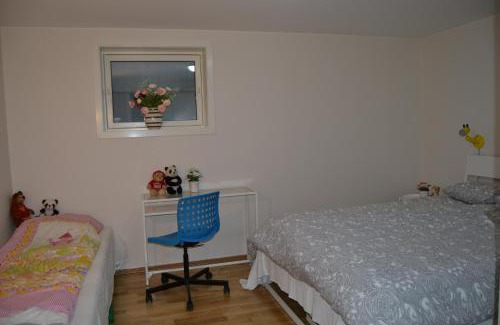 Trondheim Apartment | Totally independent apartment near NTNU,Lerkendal and Center