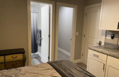 Sterling Apartment | Totally Remodeled Studios! #4
