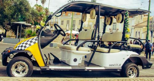 Baixa Boat Rental | Totally Tour Portugal LDA