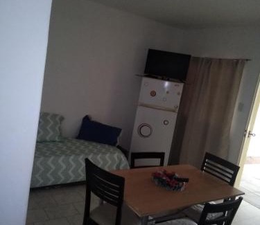 Villa Mercedes Apartment | Totito