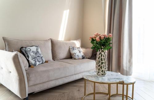 Siedlce Apartment | TOTU HOME Malczewskiego 88 Gdańsk Modern Living