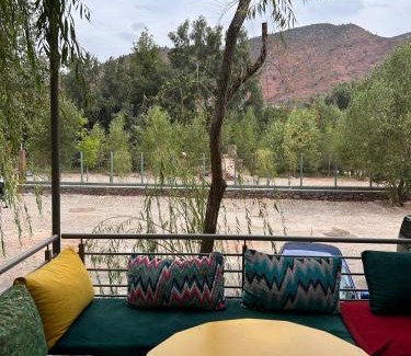 Oulad Khallouf Other | Tou w