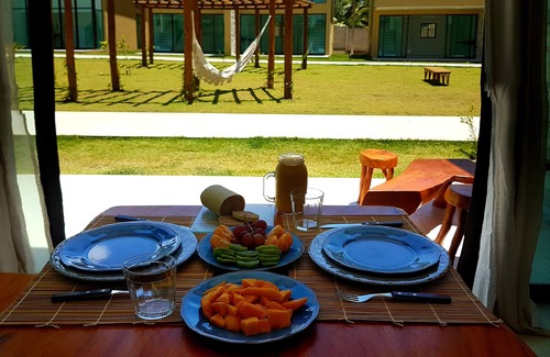 Sao Miguel dos Milagres House | Touch Touch Miracles