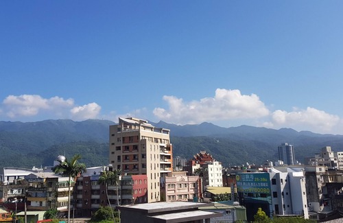 Toucheng House | Toucheng Homestay Near Toucheng Old Street