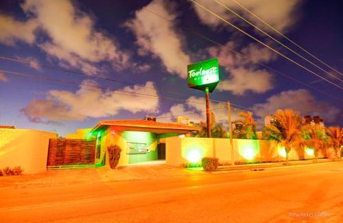 Capim Macio Hotel | Toulouse Motel (Adult Only)