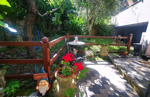 Rocca di Papa House | Tourist accommodation la Mansarda Id 14737