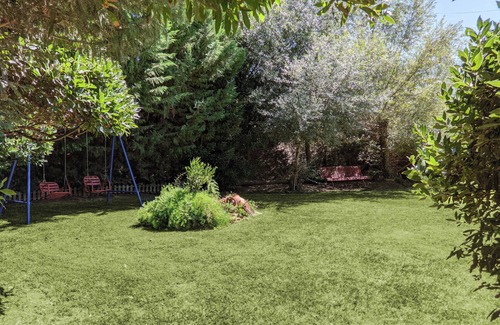 Fuenmayor Villa | Tourist accommodation in rural environment Fuenmayor, Logroño, La Rioja