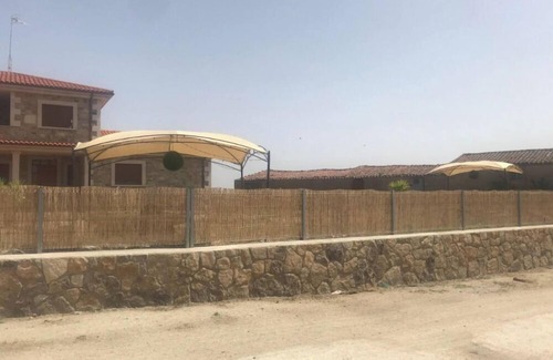 Bermillo de Sayago House | Tourist accommodation