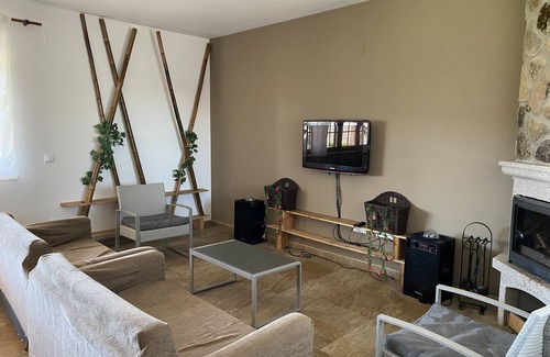Bermillo de Sayago House | Tourist accommodation