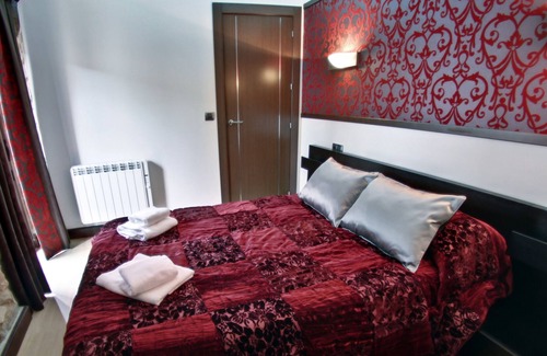 Ubeda Apartment | Tourist apartment in Úbeda