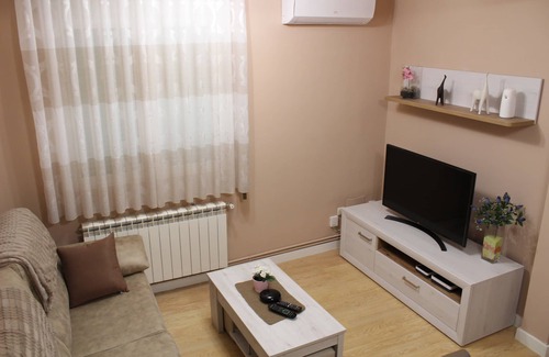 Guadalajara Apartment | Tourist apartment "La Cañada"