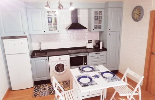 Llanes Apartment | Tourist apartment La Muralla de Llanes