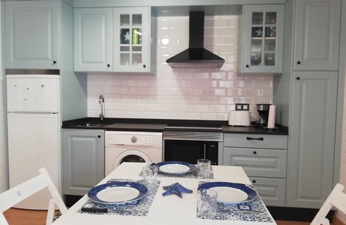 Llanes Apartment | Tourist apartment La Muralla de Llanes