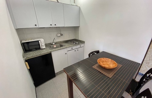Salcidos Apartment | TOURIST APT(6) IDEAL FOR COUPLES OR WITH BABY