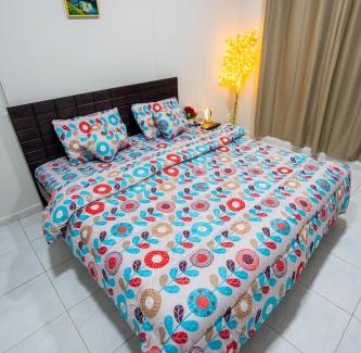 Mussafah House | tourist family and couple rooms abudhabi Baith al jannah LLC