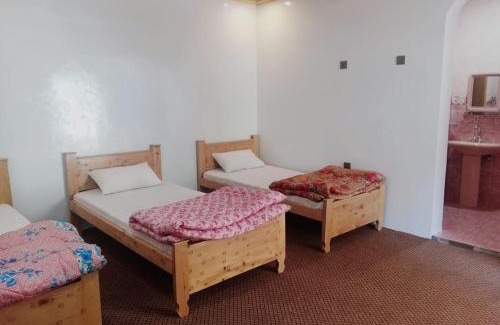 Batrik House | Tourist Guest House