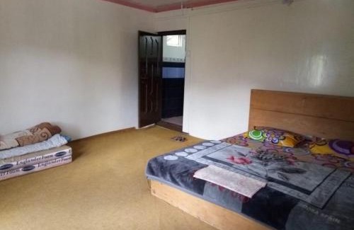 Keran House | Tourist In