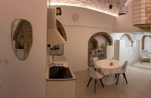 Bernalda House | Tourist Location Filangieri 28