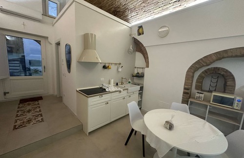 Bernalda House | Tourist Location Filangieri 28