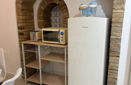 Bernalda House | Tourist Location Filangieri 28