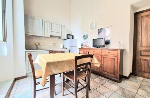 Old Town Apartment | Tourist Rental 34537 In the historic center close to any major attraction