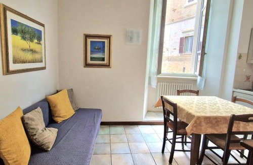 Old Town Apartment | Tourist Rental 34537 In the historic center close to any major attraction