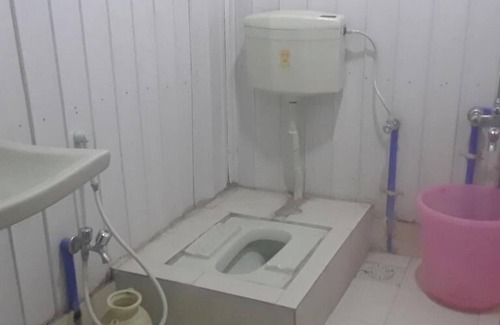 Gilgit Hotel | TOURIST WORLD HOTEL Gilgit