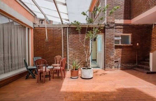 Campin House | TOURISTIC HOUSE 206/4-SU HOGAR LEJOS DE CASA