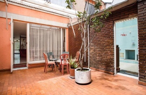 Campin House | TOURISTIC HOUSE 206/4-SU HOGAR LEJOS DE CASA