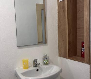 Historic Center Apartment | Tower Apartament