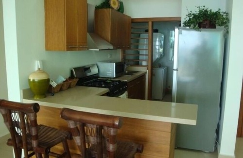 Juan Dolio - El Pueblo Condo | Tower Atabey II - Charming and Romantic condo, Modern, Luxury Oceanfront