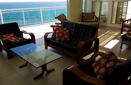 Juan Dolio - El Pueblo Condo | Tower Atabey II - Charming and Romantic condo, Modern, Luxury Oceanfront