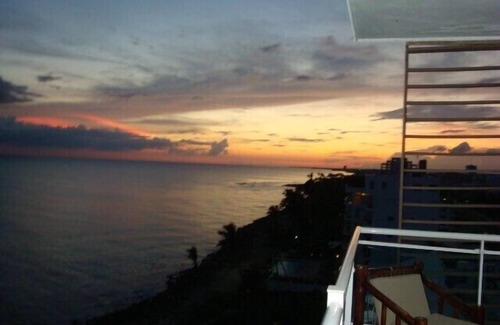 Juan Dolio - El Pueblo Condo | Tower Atabey II - Charming and Romantic condo, Modern, Luxury Oceanfront