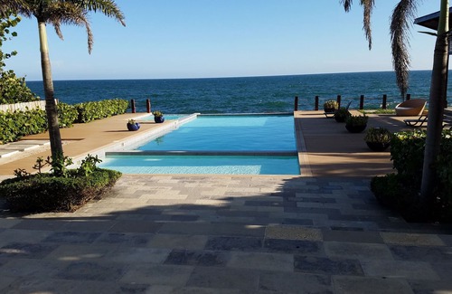 Juan Dolio - El Pueblo Condo | Tower Atabey II - Charming and Romantic condo, Modern, Luxury Oceanfront