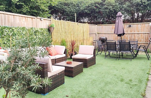 Shadwell House | Tower Bridge Property