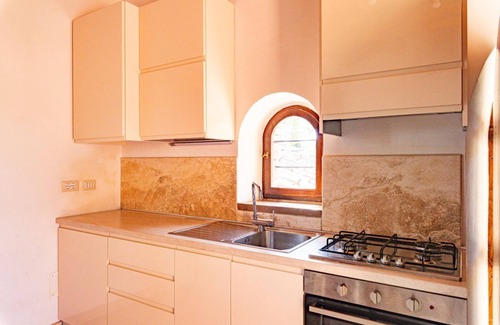 Torre A Castello Apartment | Tower- Chiarne Lovely Flat with Panoramic Terrace!