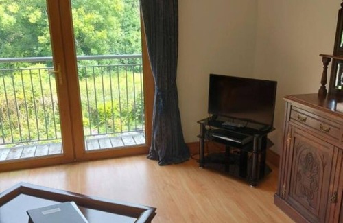 Helen's Bay Apartment | Tower Housen