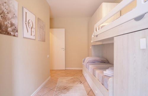 Paratico Apartment | Tower & Lake Holiday