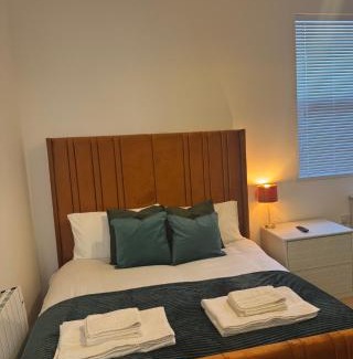 Middlesbrough Apartment | Town centre apartments