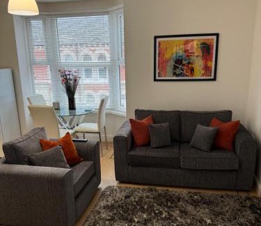 Middlesbrough Apartment | Town centre apartments