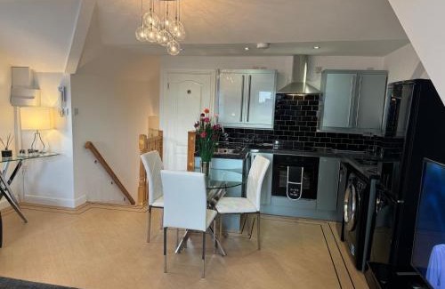 Middlesbrough Apartment | Town centre apartments