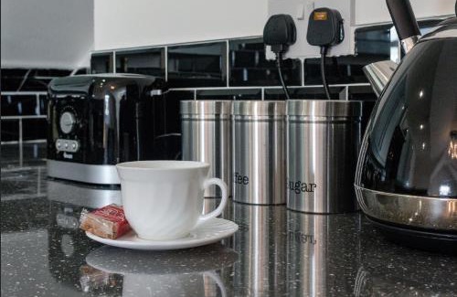 Middlesbrough Apartment | Town centre apartments
