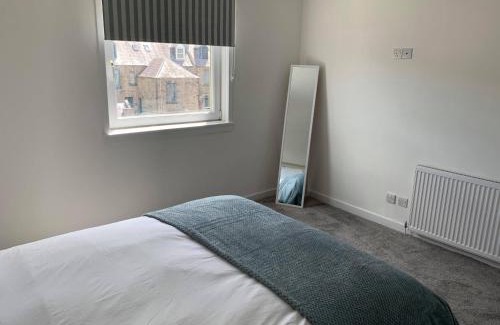 Hawick Apartment | Town Centre Apartment