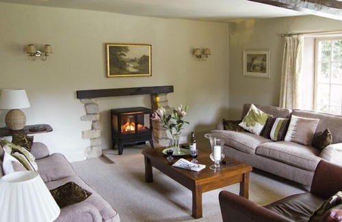 Malham Cottage | TOWN HEAD FARM, family friendly, luxury holiday cottage in Malham
