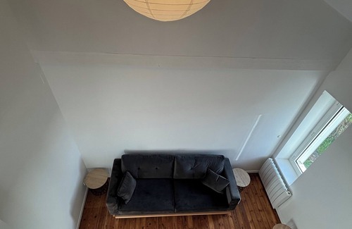 Poitiers House | Town house 7min from station