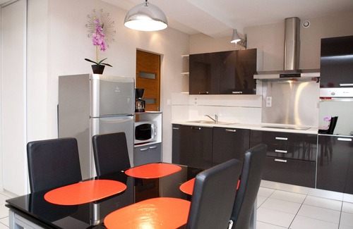 Albi House | Town house in Albi Tarn Occitanie Sud-Ouest Labellisée clé vacances